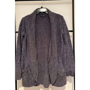 Barefoot Dreams CozyChic Lite Circle Cardi